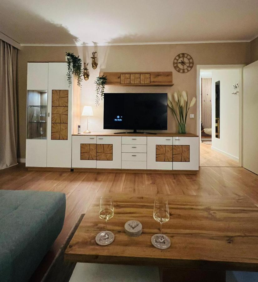 Ferienwohnung Gipfelblick Braunlage Εξωτερικό φωτογραφία