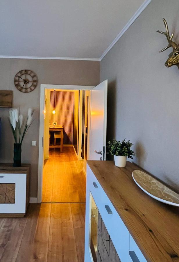 Ferienwohnung Gipfelblick Braunlage Εξωτερικό φωτογραφία