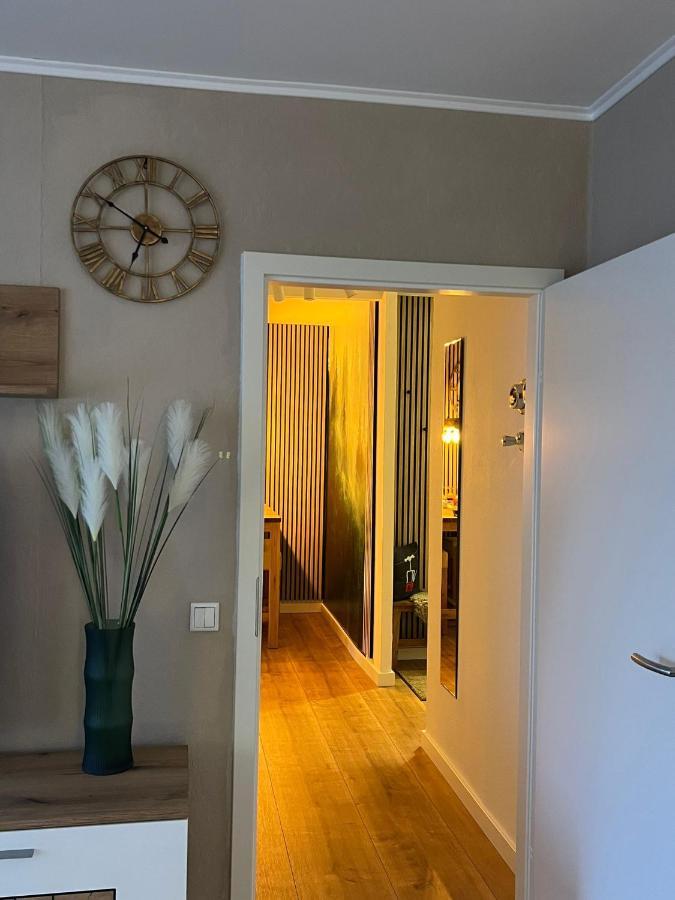 Ferienwohnung Gipfelblick Braunlage Εξωτερικό φωτογραφία